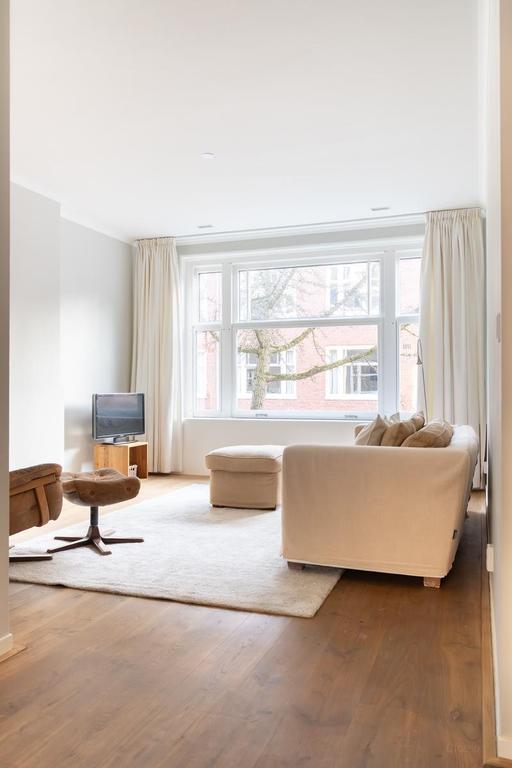 Licht 2-kamerappartement met balkon - Afbeelding 4
