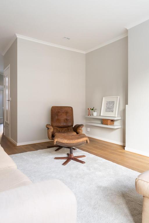 Licht 2-kamerappartement met balkon - Afbeelding 5