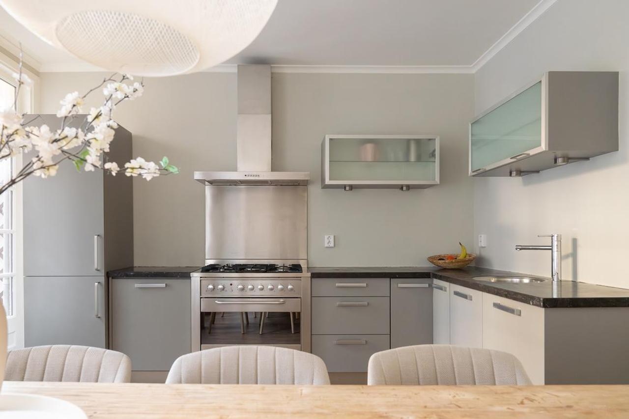 Licht 2-kamerappartement met balkon - Afbeelding 7