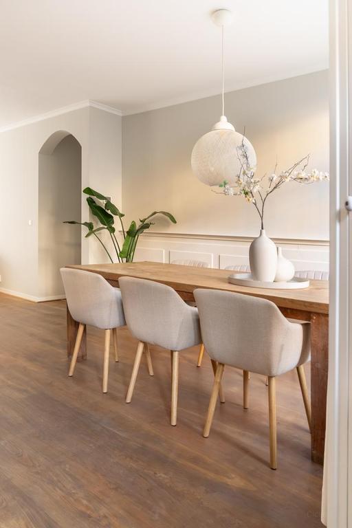 Licht 2-kamerappartement met balkon - Afbeelding 8