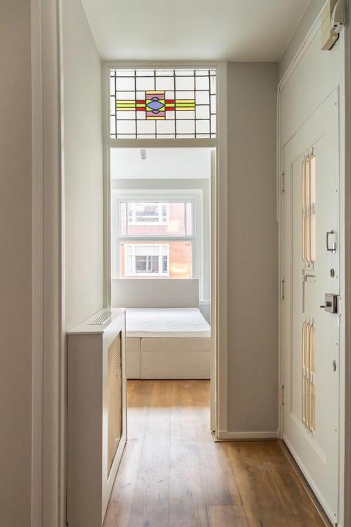 Licht 2-kamerappartement met balkon - Afbeelding 10