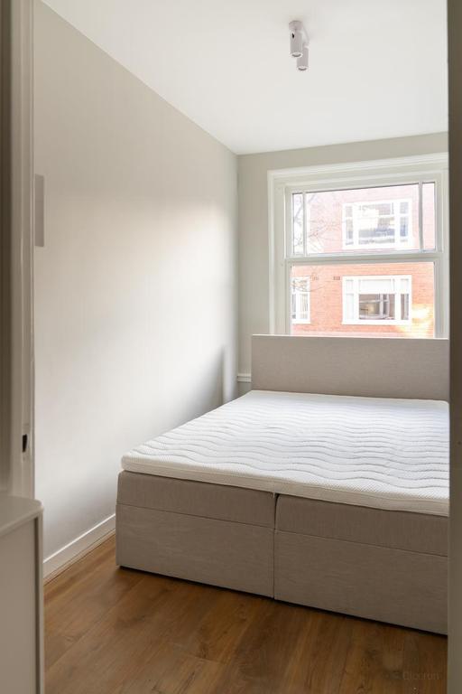 Licht 2-kamerappartement met balkon - Afbeelding 11