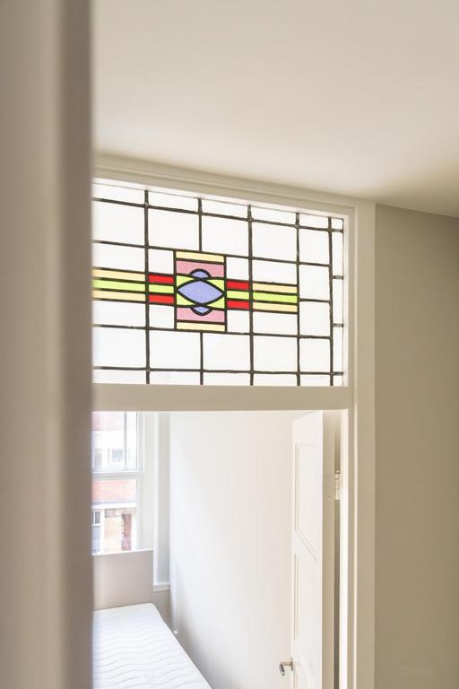 Licht 2-kamerappartement met balkon - Afbeelding 12