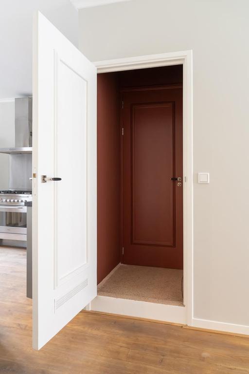 Licht 2-kamerappartement met balkon - Afbeelding 17