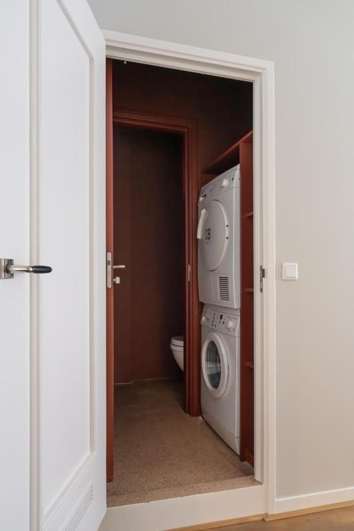 Licht 2-kamerappartement met balkon - Afbeelding 20