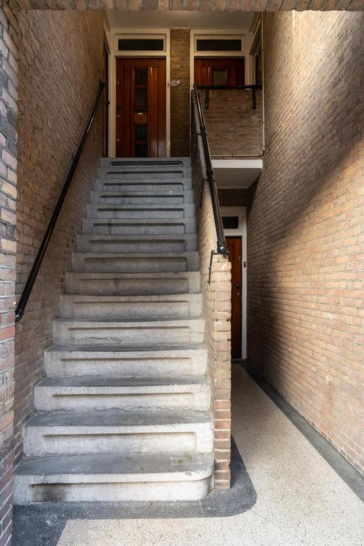 Licht 2-kamerappartement met balkon - Afbeelding 21