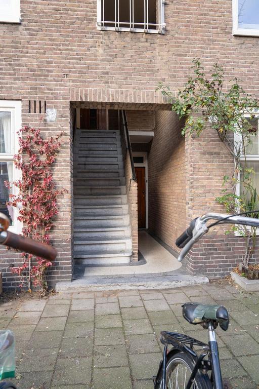 Licht 2-kamerappartement met balkon - Afbeelding 23
