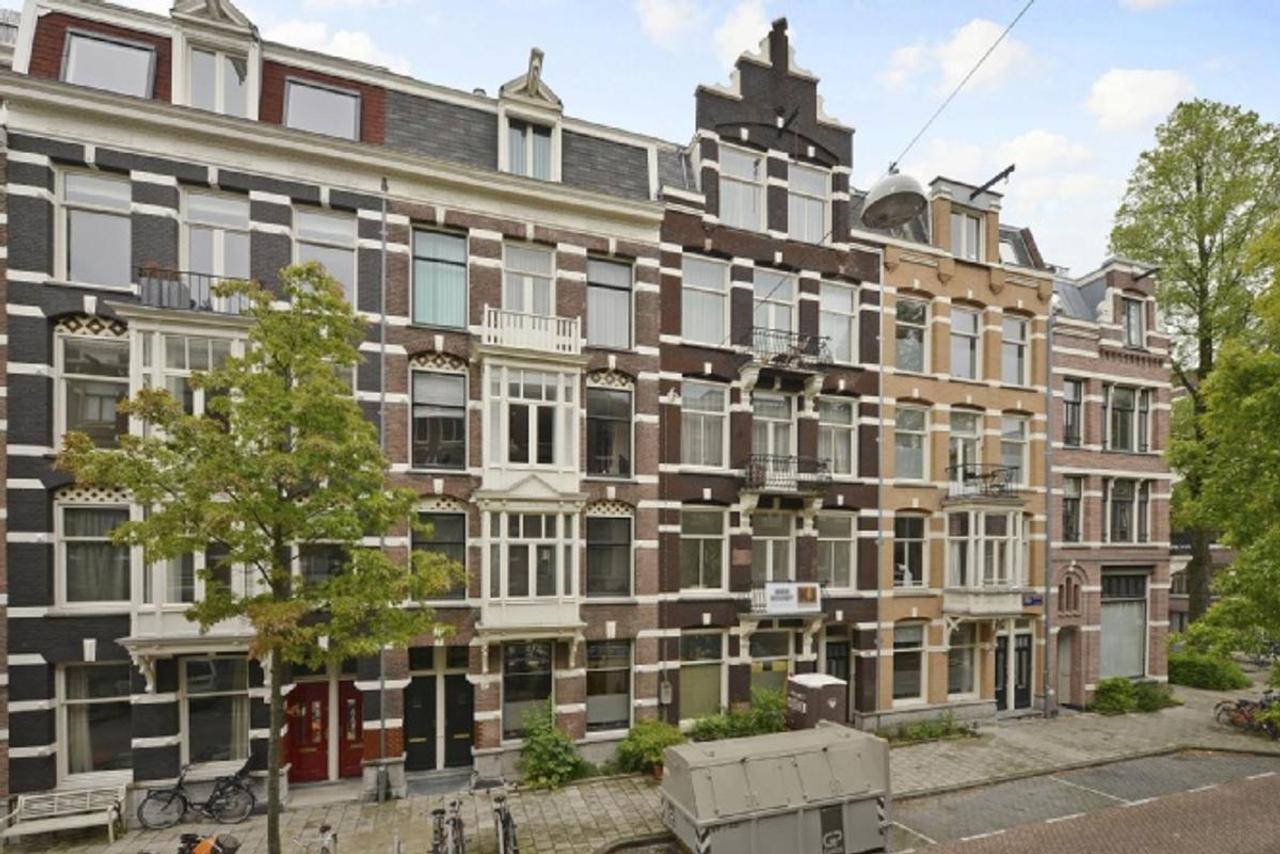 Gemeubileerd 3-kamerappartement in Helmersbuurt - Afbeelding 1