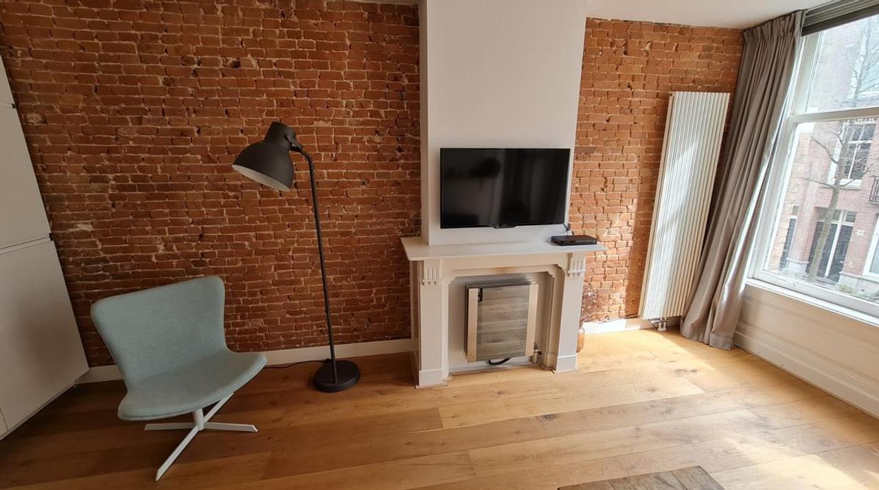 Gemeubileerd 3-kamerappartement in Helmersbuurt - Afbeelding 4