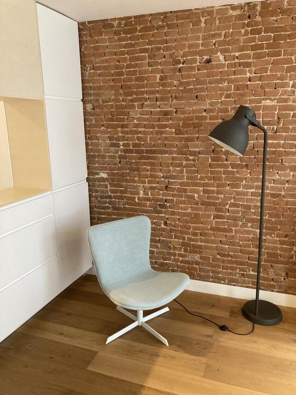 Gemeubileerd 3-kamerappartement in Helmersbuurt - Afbeelding 6