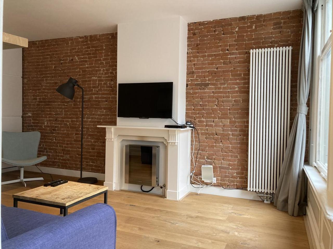 Gemeubileerd 3-kamerappartement in Helmersbuurt - Afbeelding 7