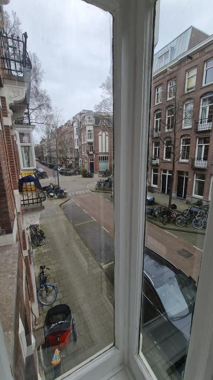 Gemeubileerd 3-kamerappartement in Helmersbuurt - Afbeelding 8