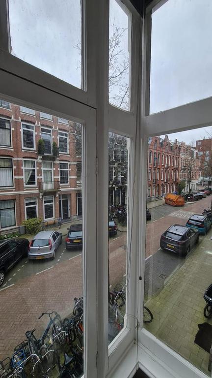 Gemeubileerd 3-kamerappartement in Helmersbuurt - Afbeelding 9