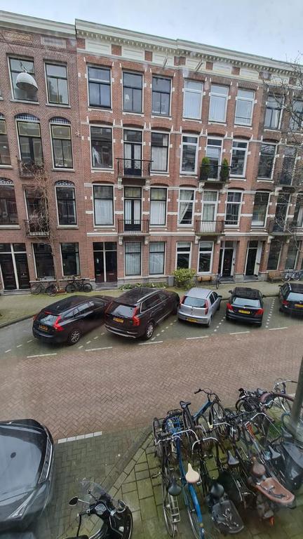 Gemeubileerd 3-kamerappartement in Helmersbuurt - Afbeelding 10