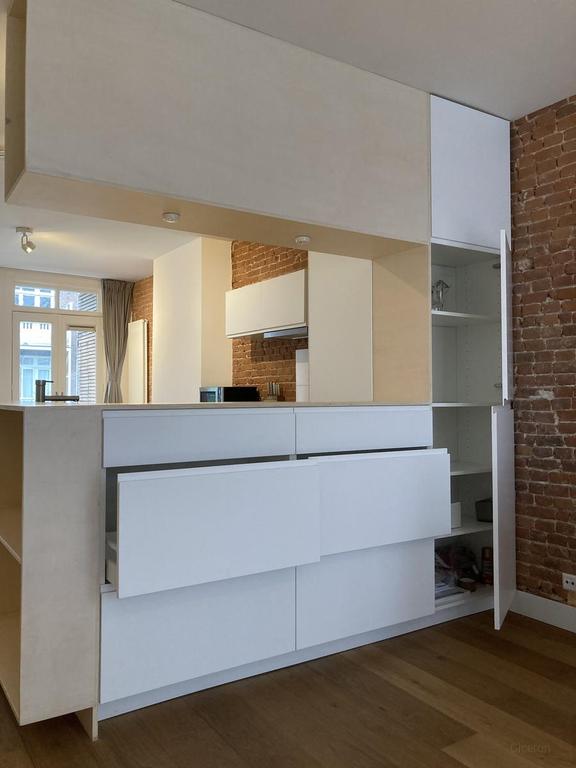 Gemeubileerd 3-kamerappartement in Helmersbuurt - Afbeelding 11