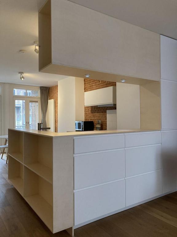 Gemeubileerd 3-kamerappartement in Helmersbuurt - Afbeelding 12