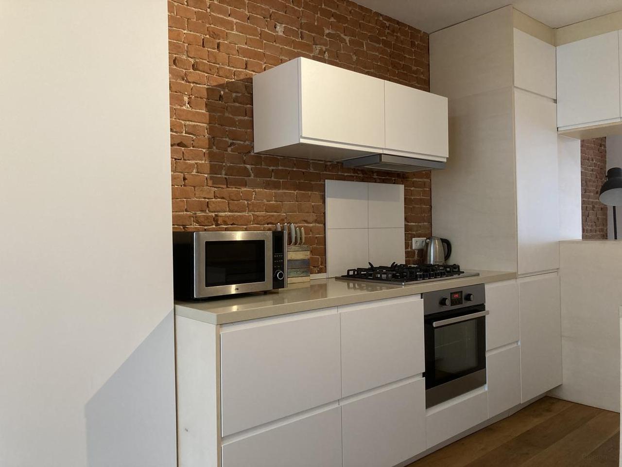 Gemeubileerd 3-kamerappartement in Helmersbuurt - Afbeelding 13