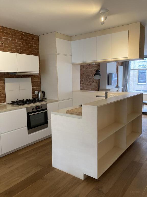 Gemeubileerd 3-kamerappartement in Helmersbuurt - Afbeelding 15