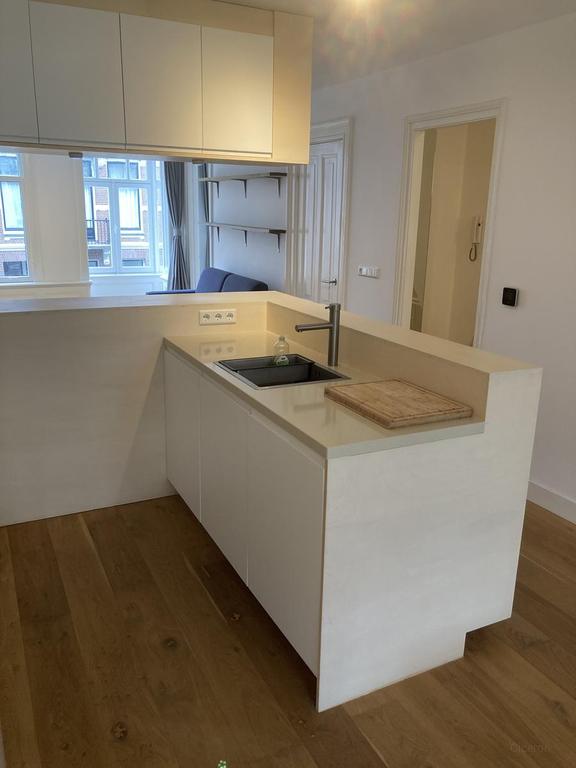 Gemeubileerd 3-kamerappartement in Helmersbuurt - Afbeelding 16