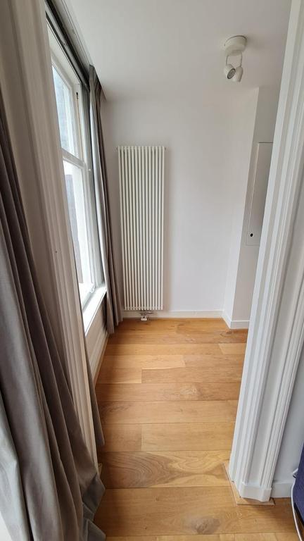 Gemeubileerd 3-kamerappartement in Helmersbuurt - Afbeelding 19