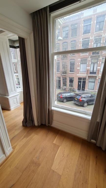Gemeubileerd 3-kamerappartement in Helmersbuurt - Afbeelding 20