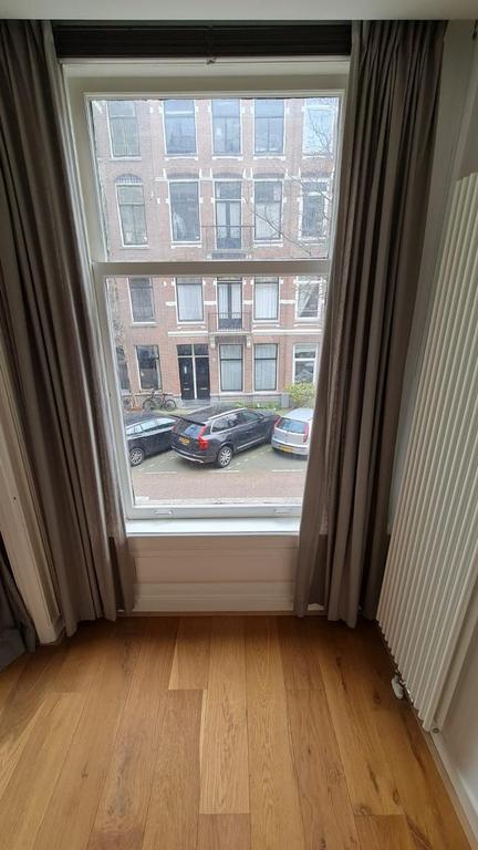 Gemeubileerd 3-kamerappartement in Helmersbuurt - Afbeelding 21