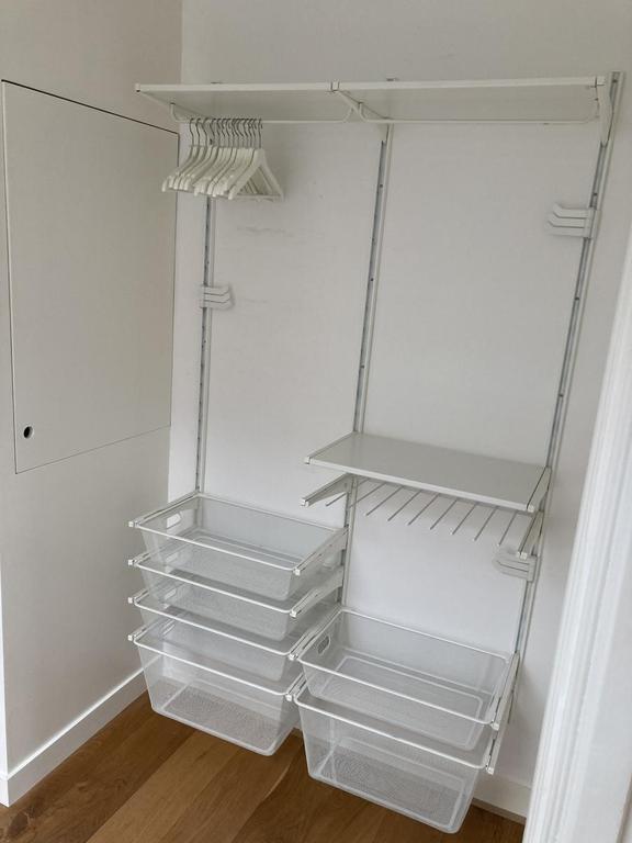 Gemeubileerd 3-kamerappartement in Helmersbuurt - Afbeelding 22