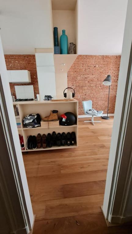 Gemeubileerd 3-kamerappartement in Helmersbuurt - Afbeelding 24