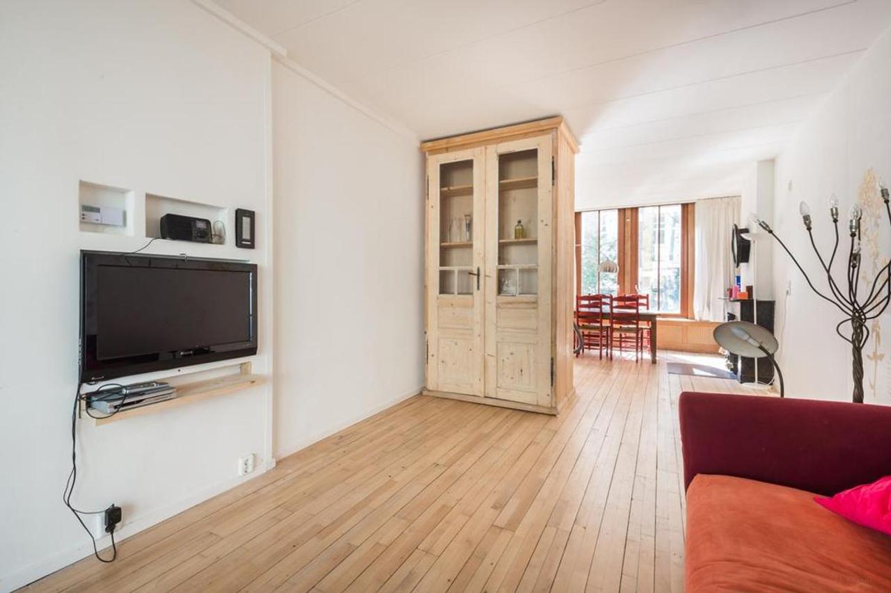 Benedenwoning aan het Vondelpark - Afbeelding 1