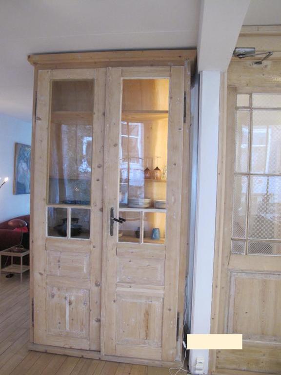 Benedenwoning aan het Vondelpark - Afbeelding 7