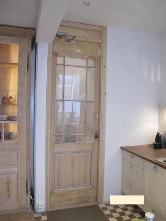 Benedenwoning aan het Vondelpark - Afbeelding 8