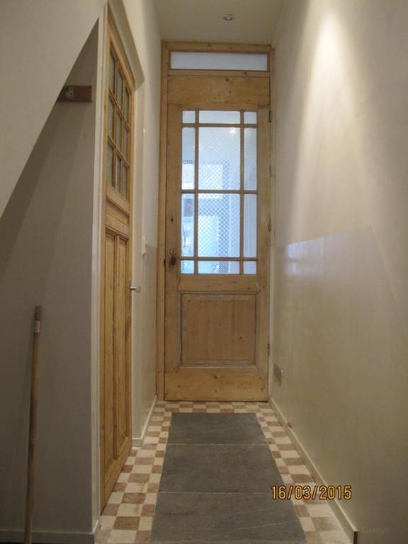 Benedenwoning aan het Vondelpark - Afbeelding 9