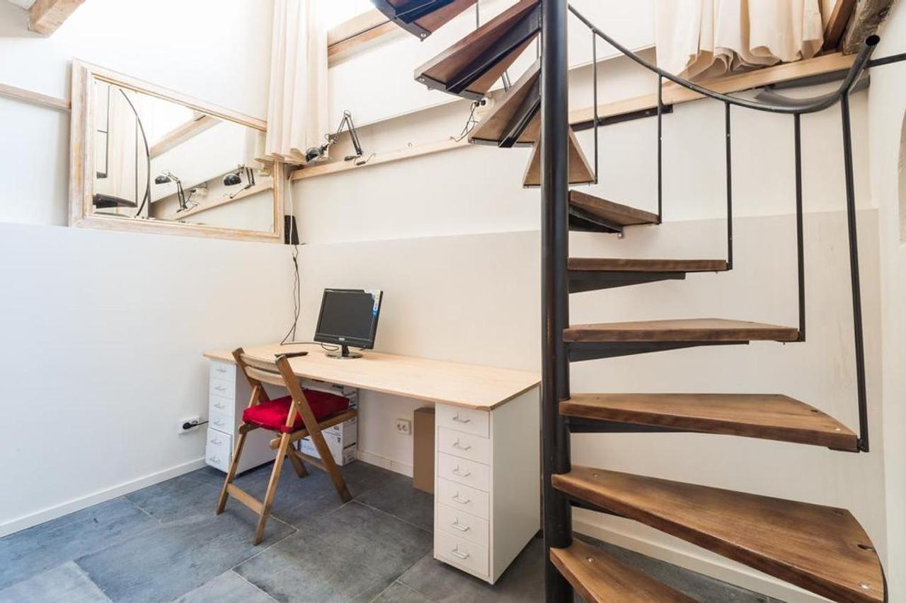 Benedenwoning aan het Vondelpark - Afbeelding 15