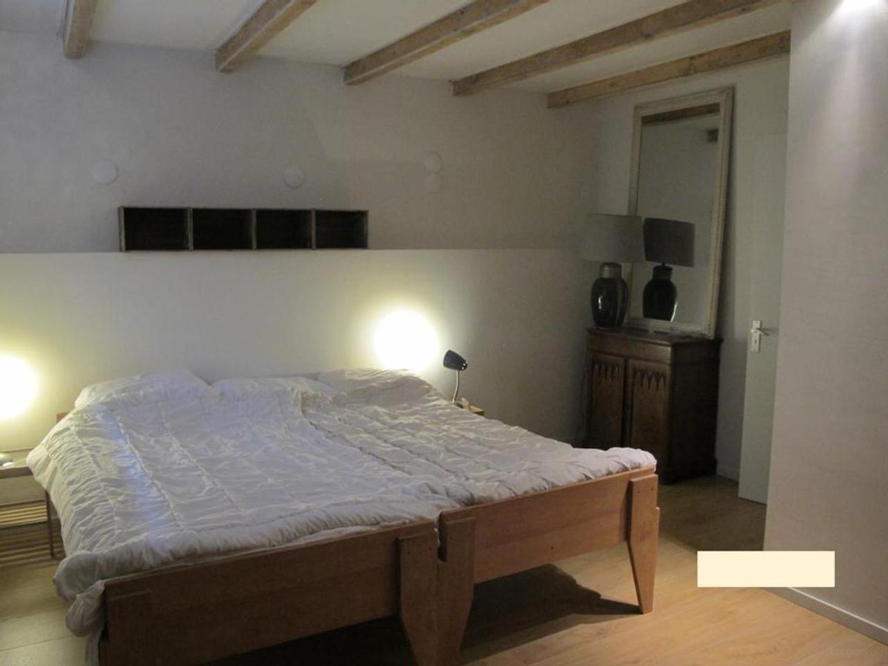 Benedenwoning aan het Vondelpark - Afbeelding 18