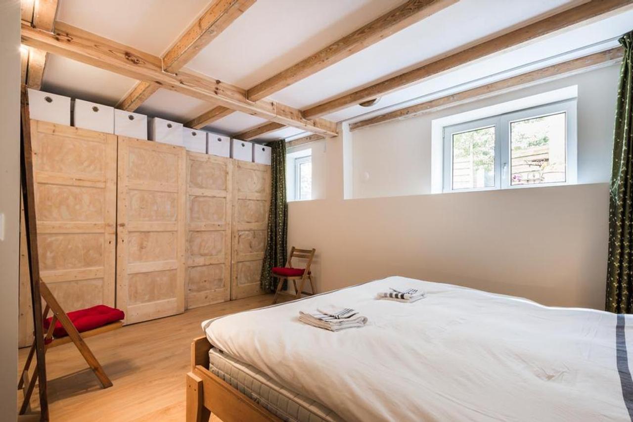 Benedenwoning aan het Vondelpark - Afbeelding 20