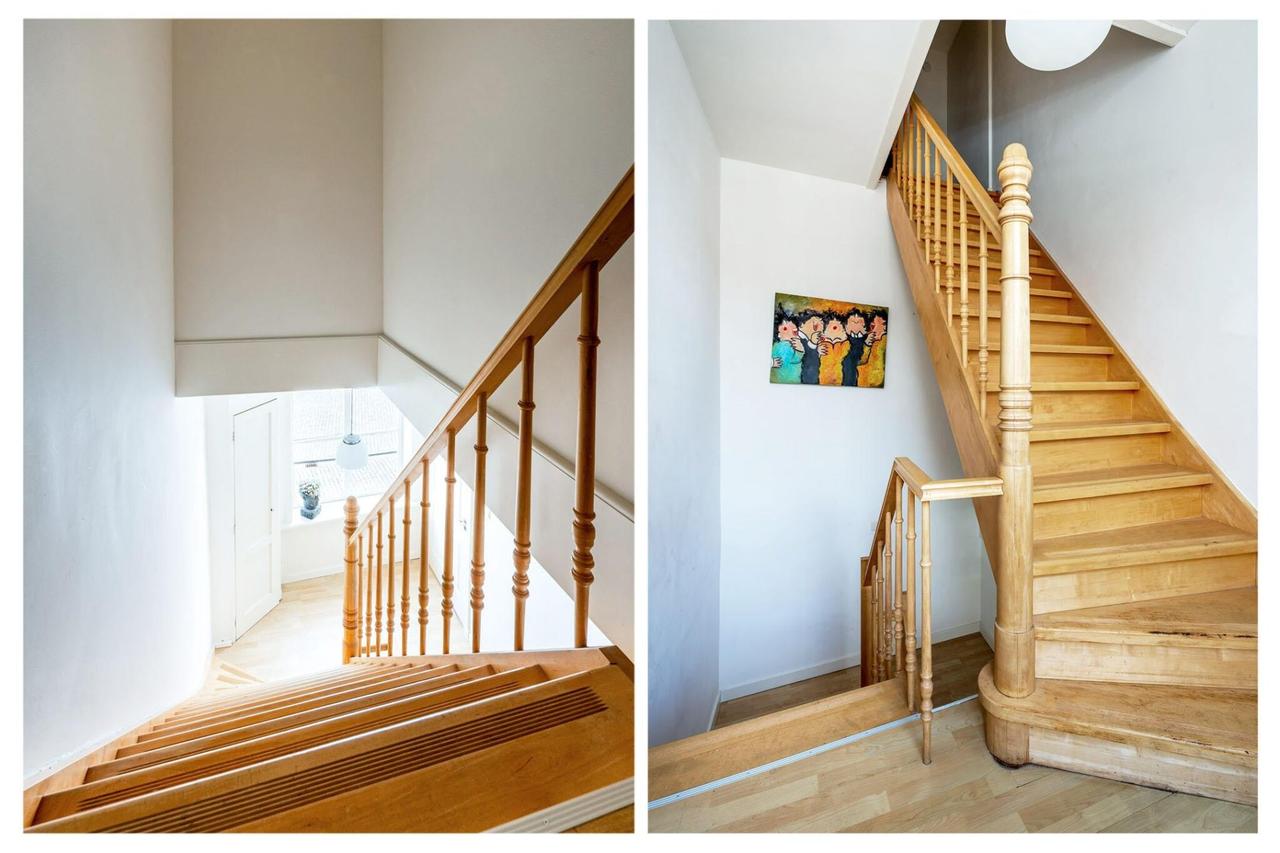 62 m² appartement in hart van Centrum - Afbeelding 3