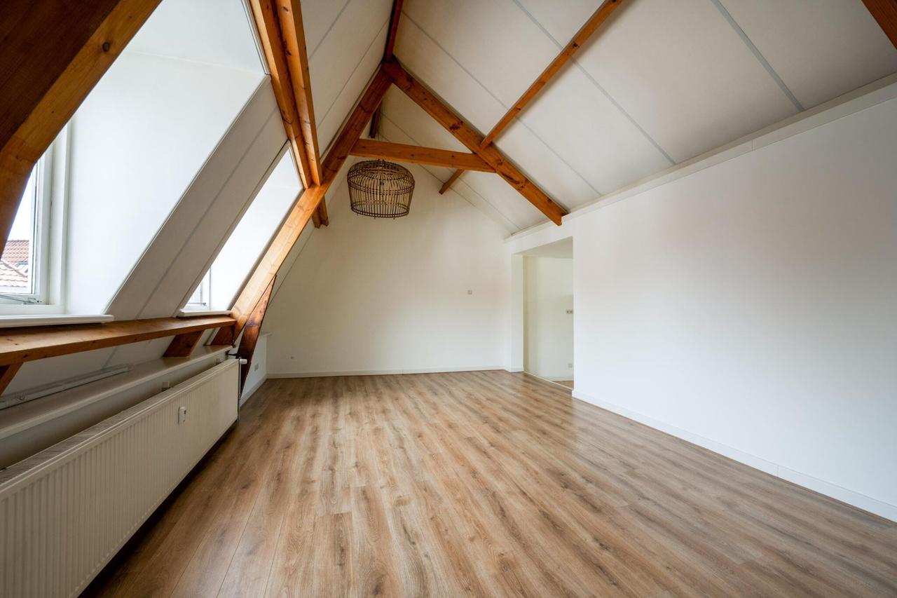 62 m² appartement in hart van Centrum - Afbeelding 6