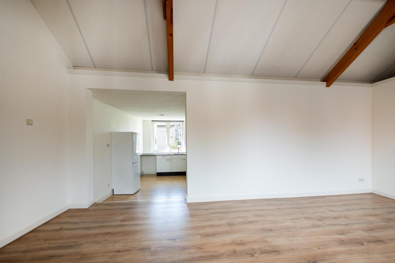 62 m² appartement in hart van Centrum - Afbeelding 7
