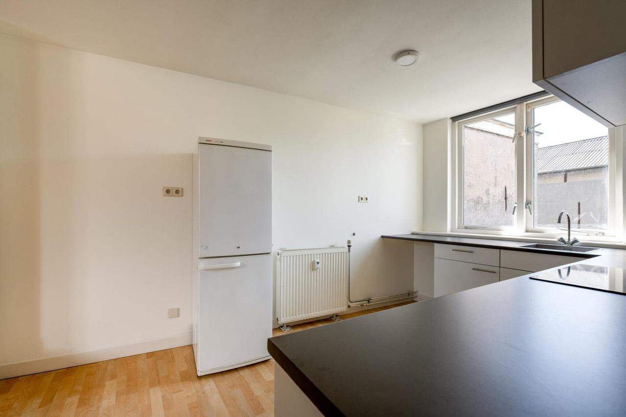62 m² appartement in hart van Centrum - Afbeelding 10