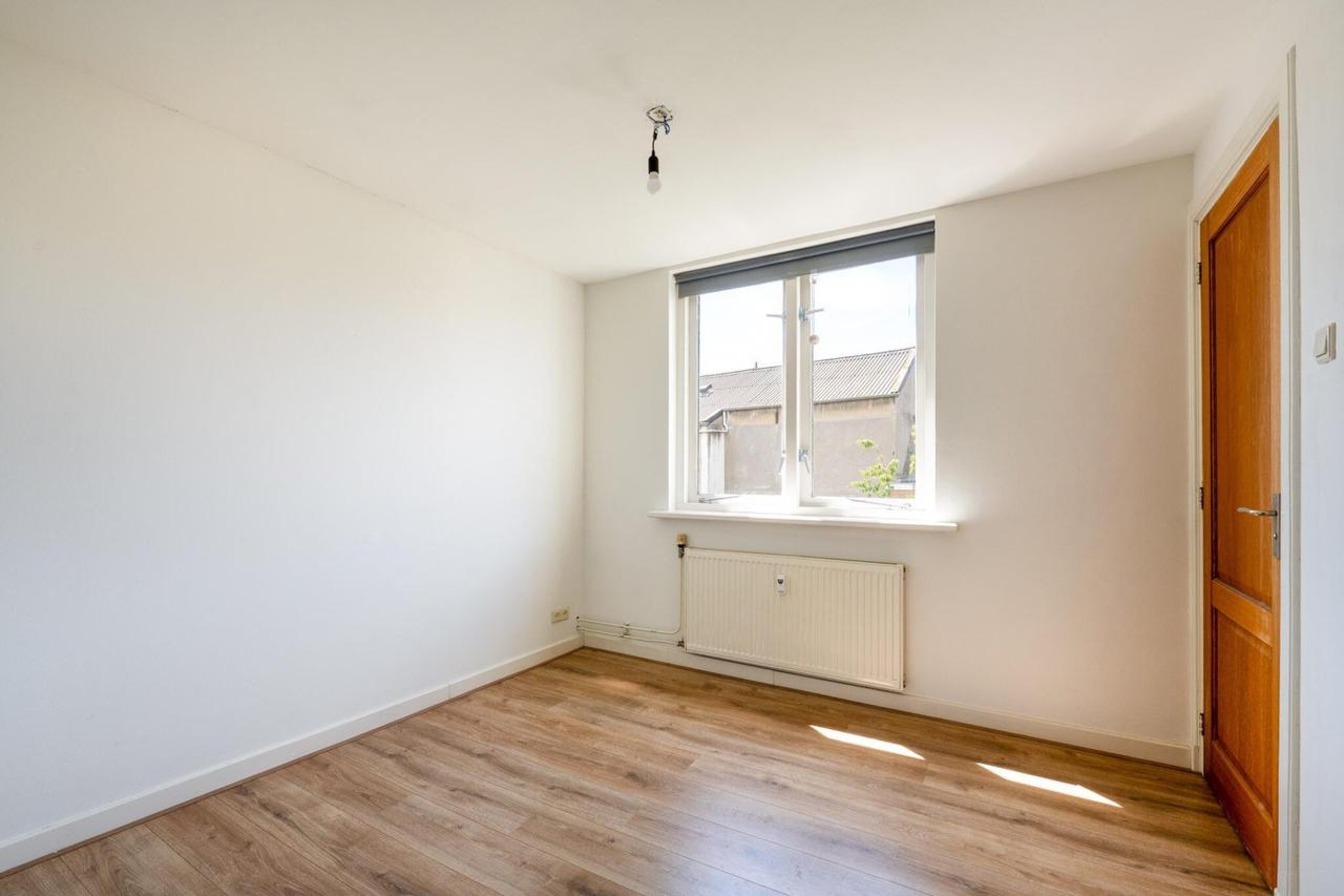 62 m² appartement in hart van Centrum - Afbeelding 13