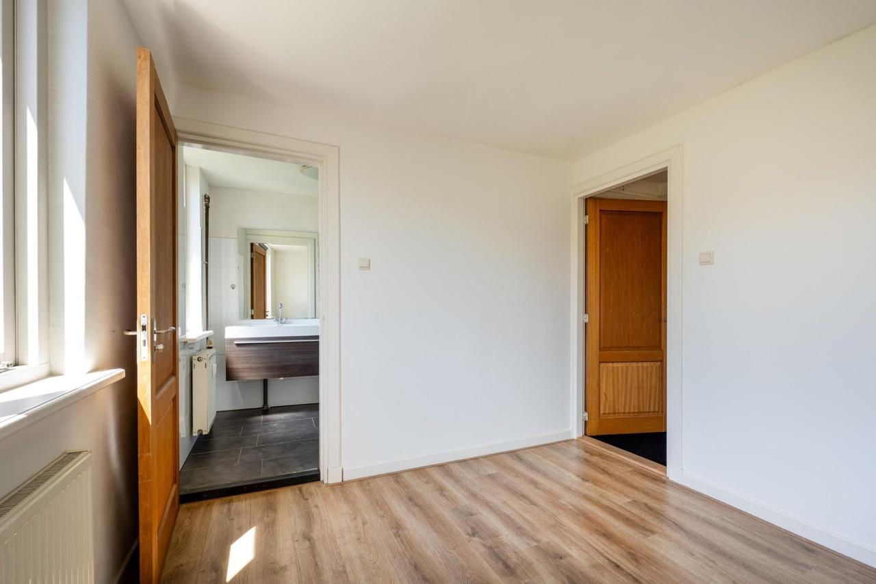 62 m² appartement in hart van Centrum - Afbeelding 14