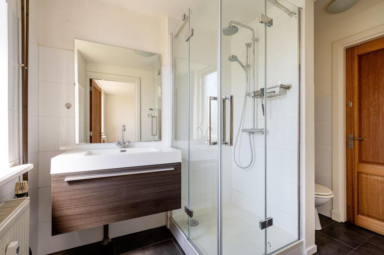 62 m² appartement in hart van Centrum - Afbeelding 15