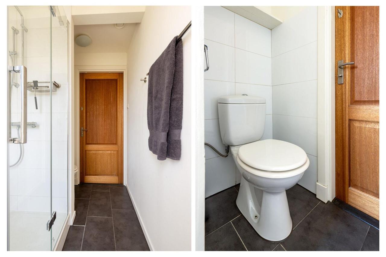 62 m² appartement in hart van Centrum - Afbeelding 16