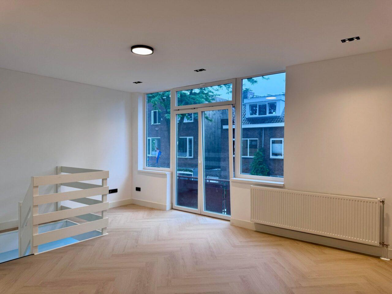 3-kamerappartement met groot balkon - Afbeelding 1