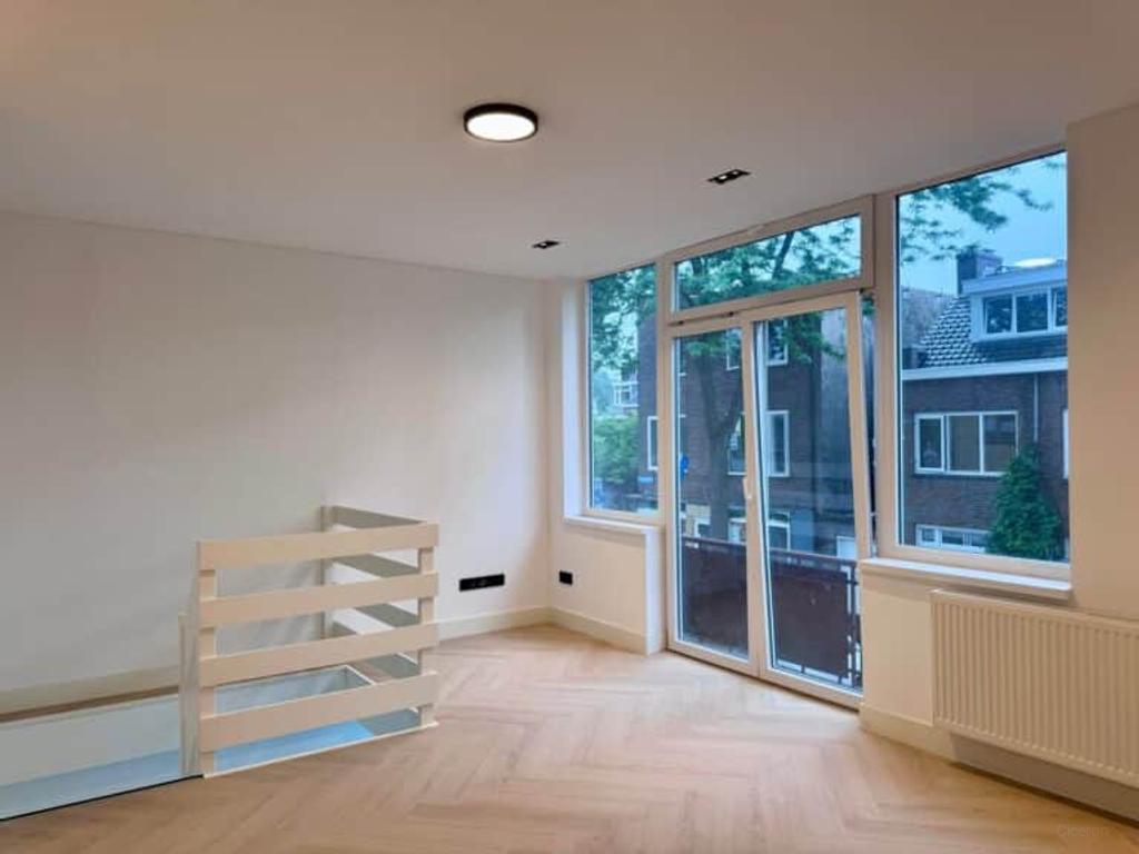 3-kamerappartement met groot balkon - Afbeelding 2