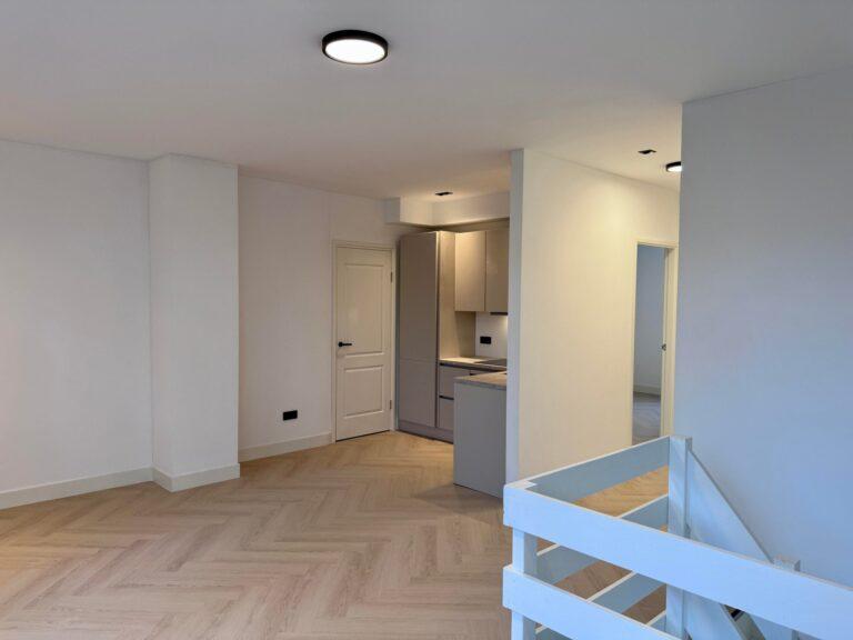 3-kamerappartement met groot balkon - Afbeelding 4