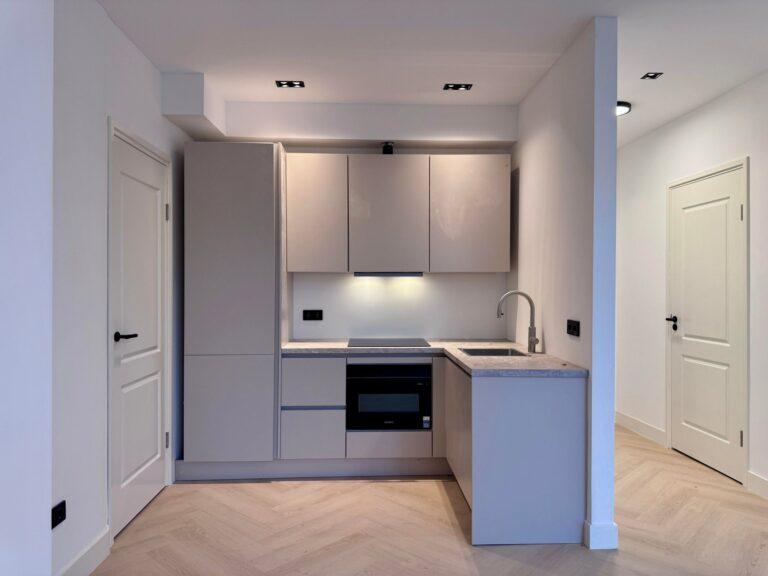 3-kamerappartement met groot balkon - Afbeelding 5