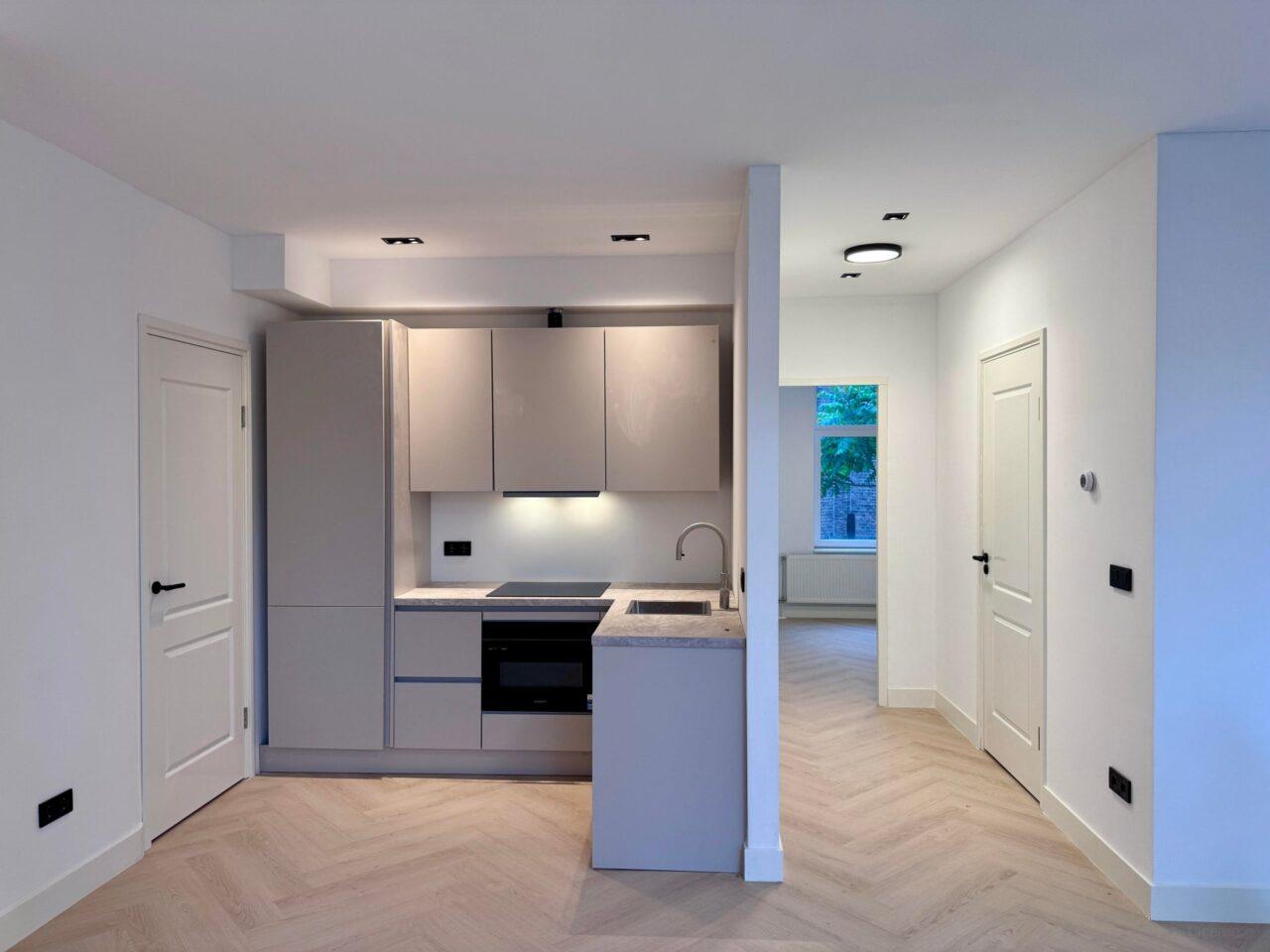 3-kamerappartement met groot balkon - Afbeelding 7
