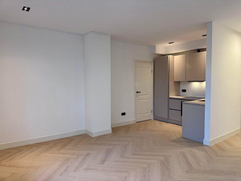 3-kamerappartement met groot balkon - Afbeelding 8