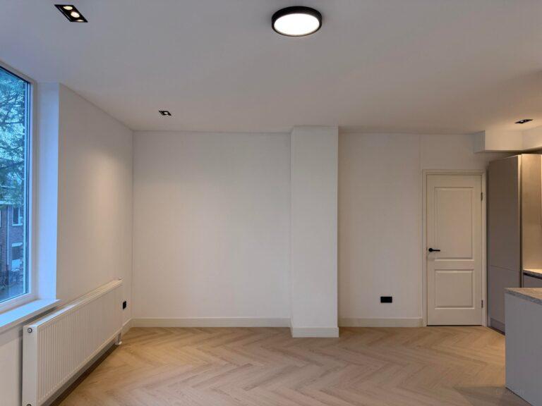 3-kamerappartement met groot balkon - Afbeelding 9